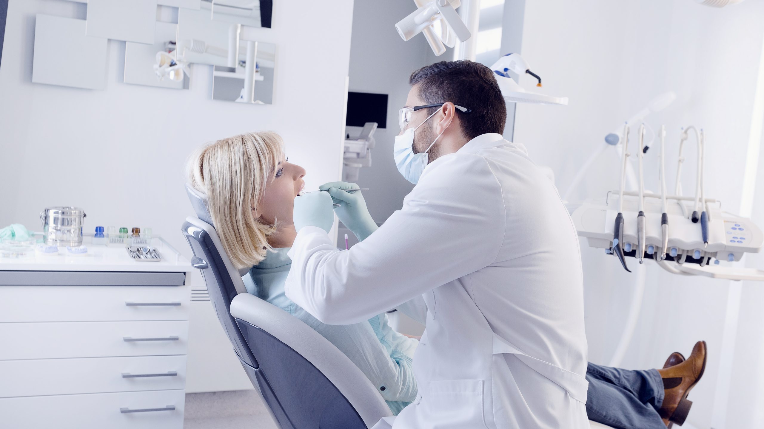 Dentist in Bates City, MO
